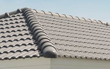 advantages of Nuthampstead clay roofing
