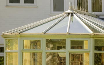 conservatory roof repair Nuthampstead, Hertfordshire