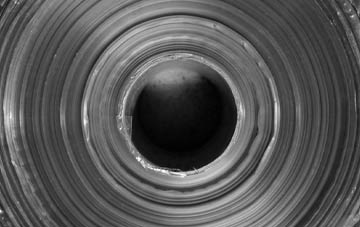 Nuthampstead edpm waterproofing