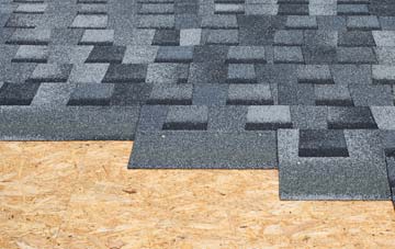 expert Nuthampstead asphalt roof companies