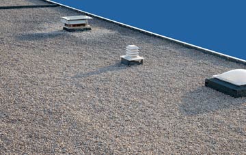 flat roofing Nuthampstead, Hertfordshire