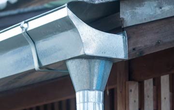 Nuthampstead guttering companies