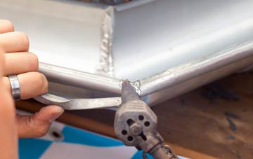 disadvantages of Nuthampstead lead roofing