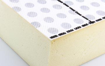 meeting Nuthampstead building codes