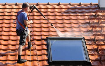 roof cleaning Nuthampstead, Hertfordshire