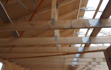 Nuthampstead roof truss costs