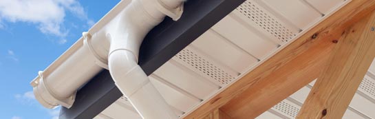 get Nuthampstead guttering quotes today