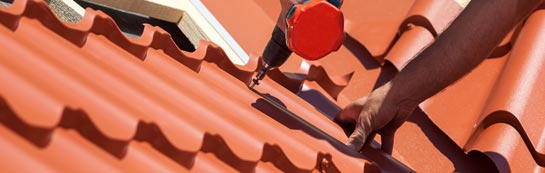 save on Nuthampstead roof installation costs