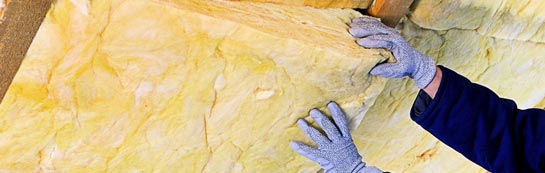 quotes for Nuthampstead roof insulation