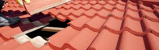 compare Nuthampstead roof repair quotes