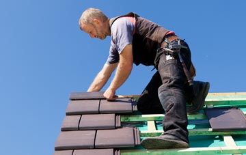 disadvantages of Nuthampstead slate roofing