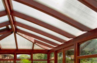 Nuthampstead conservatory roofing insulation