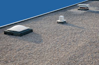 Nuthampstead flat roofing