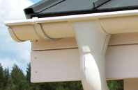 free Nuthampstead gutter installer quotes