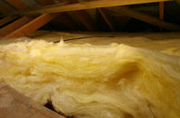 Nuthampstead pitch roof insulation