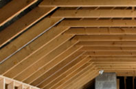 Nuthampstead pitched insulation quotes