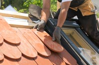 Nuthampstead tiled roofing companies