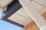 find rated Nuthampstead soffit companies